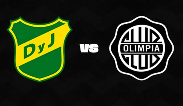 AQUÍ Defensa y Justicia vs. Olimpia EN VIVO por la Copa Libertadores. Foto: Prensa Defensa y Justicia