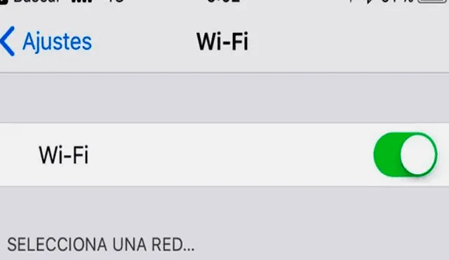 Indignación en España por el desagradable nombre de la red WiFi de un hospital