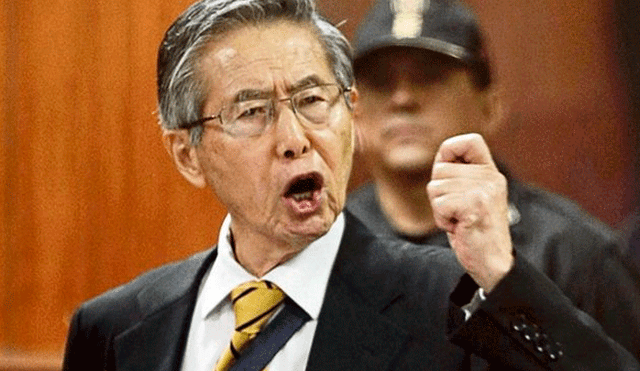 Alberto Fujimori: ¿Es posible revocar indulto del exdictador? [VIDEO]