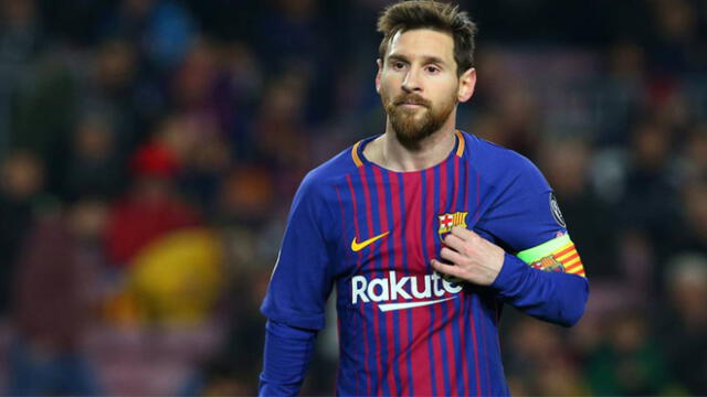 Lionel Messi: Delantero le impuso un cláusula especial al Barcelona en caso de independencia