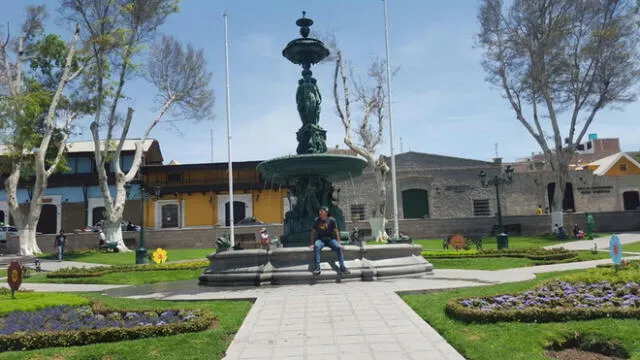 Costa de Tacna y Moquegua soportará temperaturas de hasta 30 grados