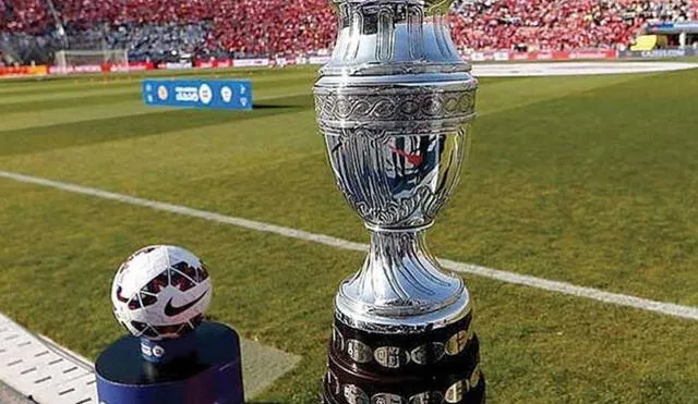 Copa América 2020