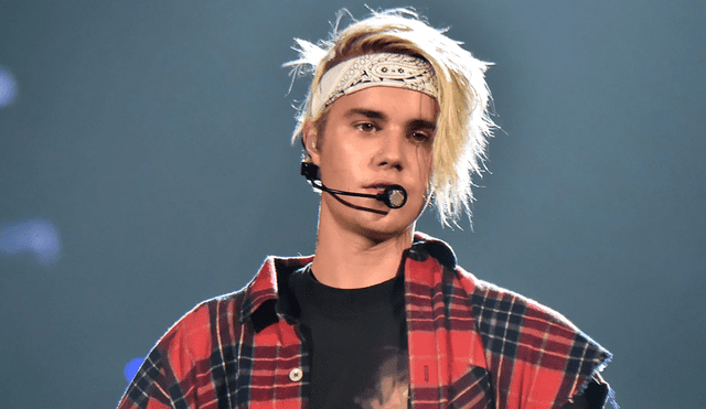 Justin Bieber se gana el repudio mundial tras defender a Chris Brown