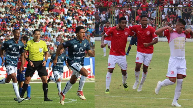 Segunda División: Cienciano y Juan Aurich tienen opciones de subir a primera