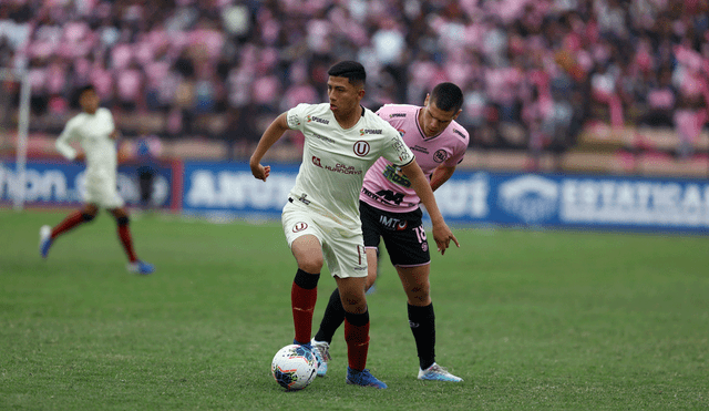 Universitario y Sport Boys se repartieron los puntos tras igualar sin goles en el Callao por la fecha 10 del Torneo Clausura 2019 de la Liga 1. | Foto: GLR