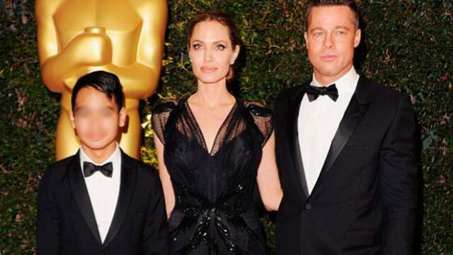 Brad Pitt y Angelina Jolie se separaron tras 14 años de relación. Foto: Instagram Brad Pitt y
