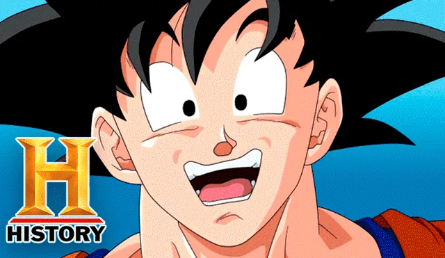 Dragon Ball Super: 'History' lanza imagen de Gokú que genera asombro en los fans de la saga [FOTOS]