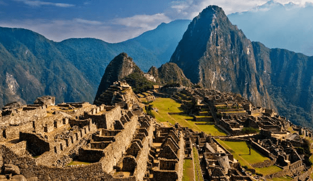 Cusco recibió 1.7 millones de turistas extranjeros hasta setiembre 2018