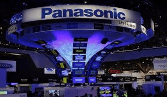 Panasonic rompe relaciones comerciales con Huawei