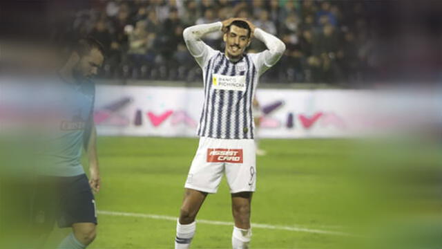 “No ganaron ellos (Binacional), sino la FPF”: Adrián Balboa tras perder la copa ante Binacional en la Liga 1