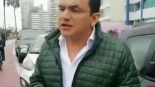 Venezolano denunció a dueño de bar 'La Emolientería' por abuso sexual [VIDEO]