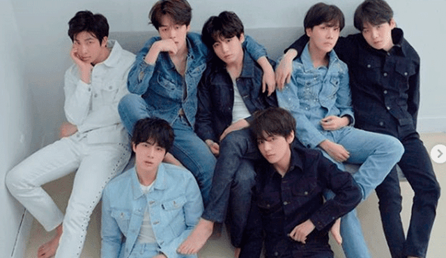 BTS en los Grammys 2019: hora y canal para ver EN VIVO a la banda de K-pop