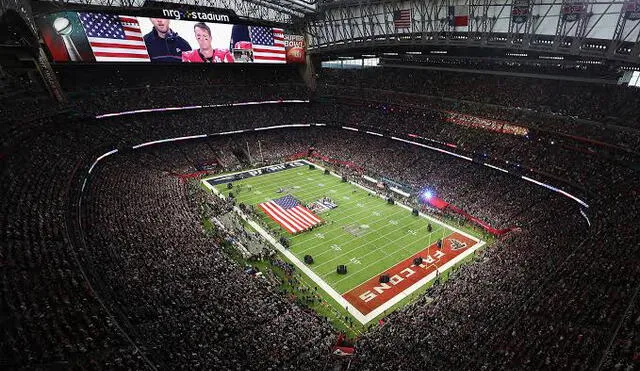 Super Bowl 2020: recuerda las remontadas más increíbles de toda la historia. (Fuente: Getty Images)