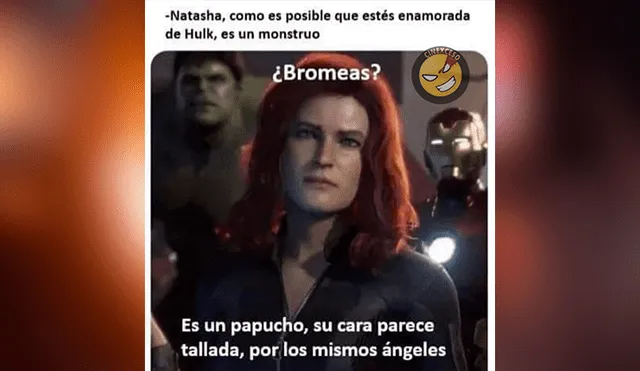 Nuevo juego de Marvel’s Avengers: Mira los divertidos memes que provocó la revelación en el E3 2019 [FOTOS]