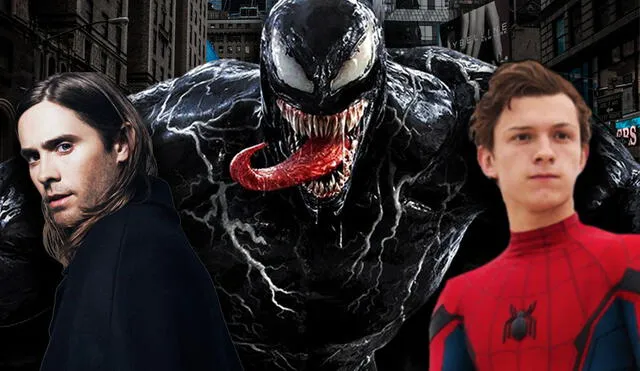 Los antihéroes de Spiderman estarán en el UCM, para alegría de los fanáticos de Marvel.