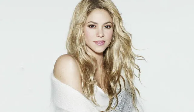 Shakira sobre atentado en Manchester: "Tenemos que seguir adelante"