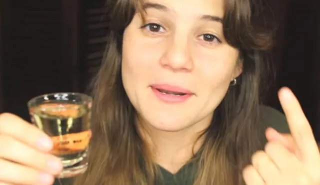 YouTube: esposa de Jaime Bayly responde a sus críticos con polémico video