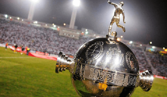 Copa Libertadores 2018: fixture y canal de los partidos de la tercera fase