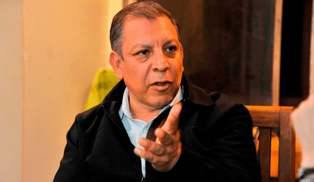 Marco Arana sobre premier Villanueva: “Vamos a escuchar sus propuestas”