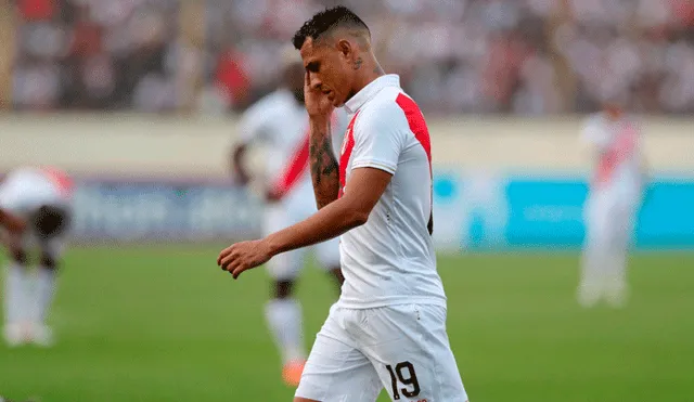 Selección peruana: ¿Gareca pierde a Yotún para el inicio de la Copa América?