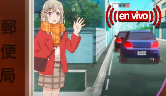 ¿¿CUÁNDO SE ESTRENA LA 2 TEMPORADA DE ADACHI TO SHIMAMURA ?? 