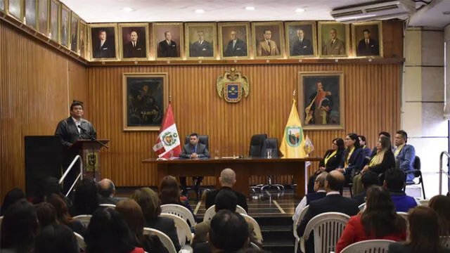 Fiestas Patrias: Lince conmemoró un aniversario más de la Independencia del Perú