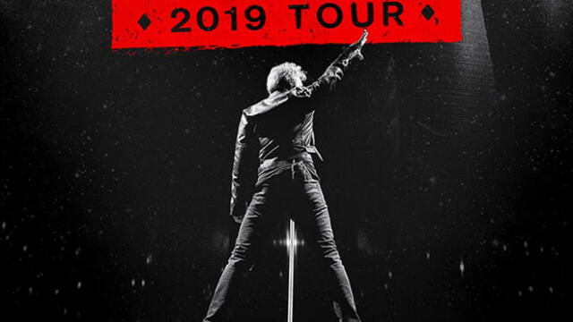 Bon Jovi en Lima: posible setlist de su concierto en nuestra capital