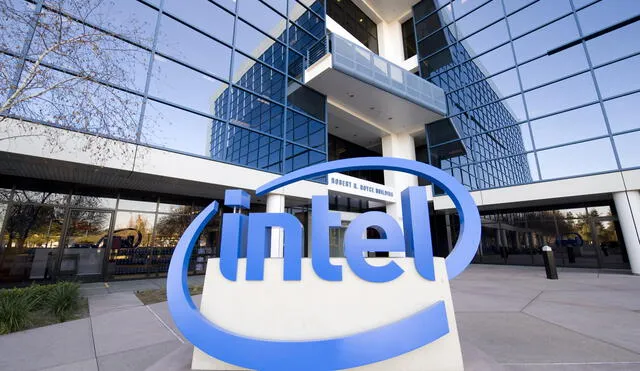 Intel lanzará el soporte para uso del 5G en el 2019