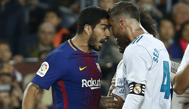Barcelona vs Real Madrid: ¿clásico español sufrió cambio de horario?