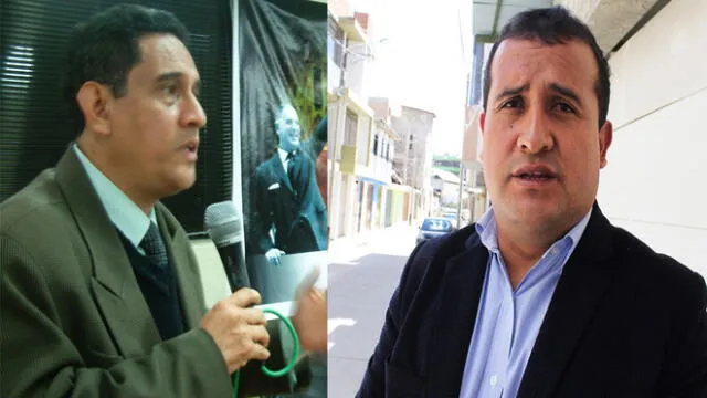 Cajamarca: Mesías Guevara y Walter Benavides irían a segunda vuelta, según Ipsos