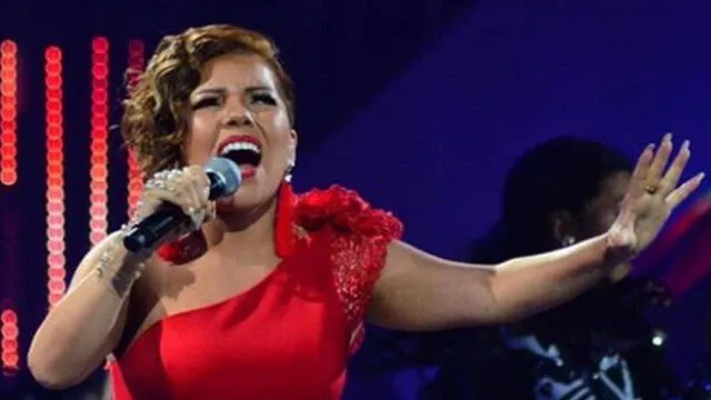 Magaly Medina enfrenta a Gisela Valcárcel por humillar a Susan Ochoa [VIDEO]
