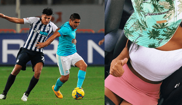 Alianza Lima vs Sporting Cristal: hija de ‘Nene’ Cubillas apoya a la ‘Blanquiazul’