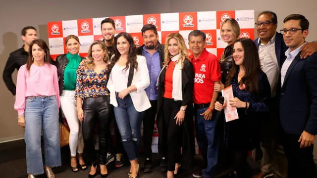 Teletón 2019 Perú EN VIVO