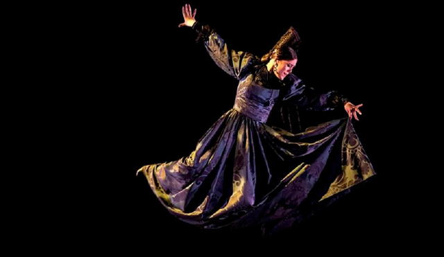 Flamenco: Espectáculo Catedral destaca la fuerza de la mujer en escena [VIDEO]