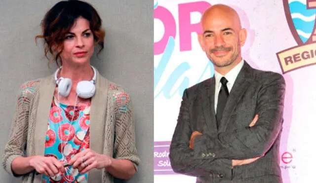 Premios Óscar 2017: Fiorella Rodríguez y Ricardo Morán serán los presentadores en Perú