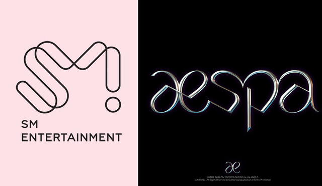 SM explica el significado de aespa. Foto: SM Entertainment.