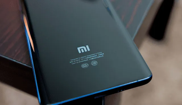 El Xiaomi Mi 10 debutaría con el nuevo procesador Snapdragon 865 de Qualcomm.