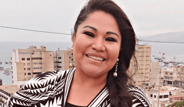 Sunat embargó una de las propiedades de cantante Sonia Morales [VIDEO]
