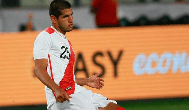 Selección peruana: Los posibles convocados de Nolberto Solano para los Panamericanos [FOTOS]
