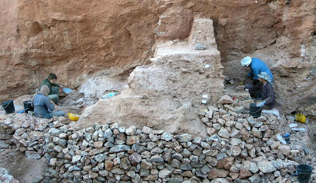 Hallan fósiles en Marruecos que cambian la historia de la especie humana [VIDEO]