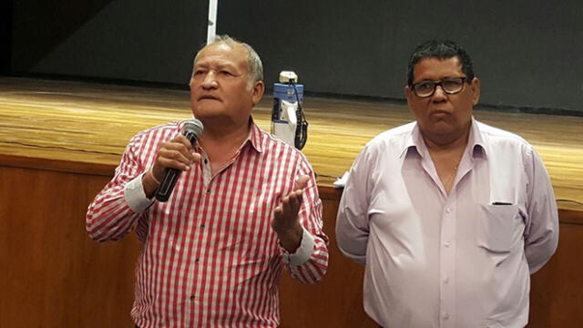 Gobernador de Moquegua viajará a Ecuador