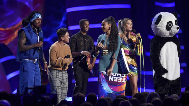 Teen Choice Awards: conoce los pormenores de la ceremonia de premiación