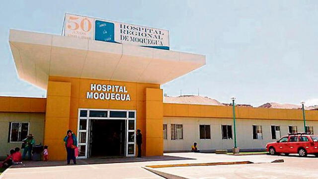 Influenza AH1N1 mata a una joven en Moquegua 