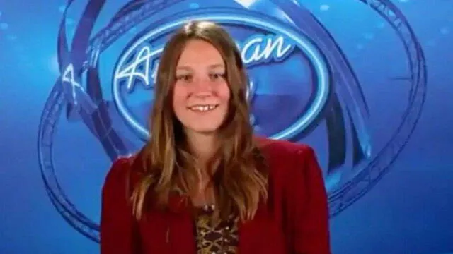 Haley Smith, exparticipante de ‘American Idol’, falleció a los 26 años de edad