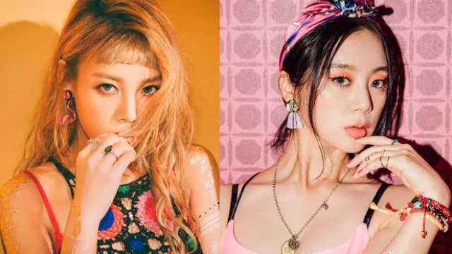Wonder Girls: Yubin y Lim deciden abandonar JYP Entertainment