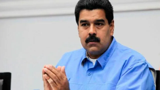 Nicolás Maduro denunció nuevo plan para ‘atentar’ contra Venezuela