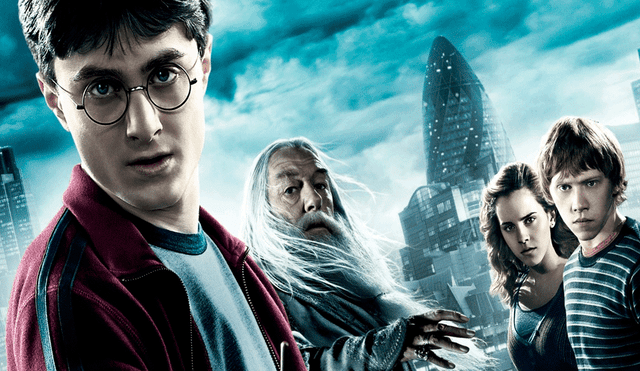 Harry Potter llega a Netflix Latinoamérica ante pedido de fans [VIDEO]