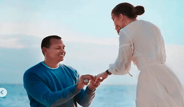 Jennifer Lopez opacó a su novio Alex Rodríguez en la Met Gala 2019 