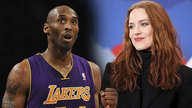 Kobe Bryant Actriz Evan Rachel Wood Recuerda En Twitter Denuncia Por Abuso Sexual Tras Muerte 