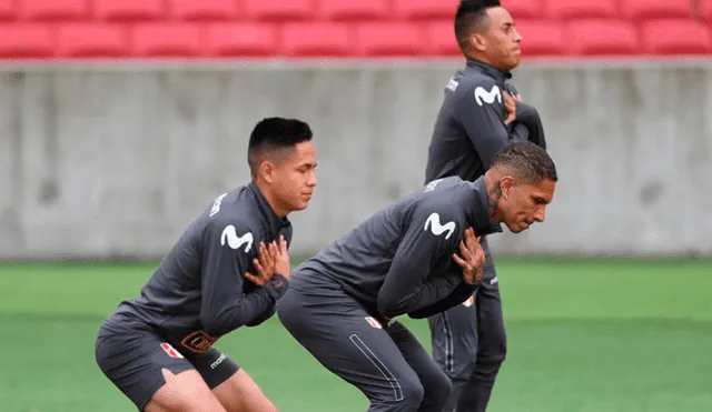 Copa América 2019: Perú vs. Chile se enfrentan por semifinales.